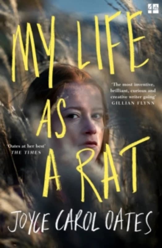 My Life as a Rat Paperback / softback