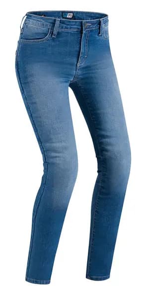 Pmj Ski18 Skinny Lady Denim 26