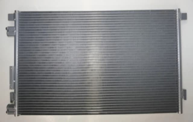 CLIMTEX CH2-320 Condenser Aluminium Condenser,air conditioning (448)