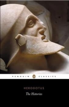 The Histories by Herodotus Paperback