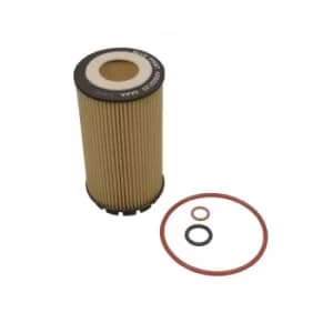 Oil Filter ADG02123 by Blue Print