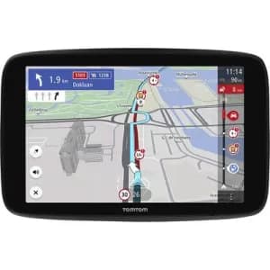 TomTom 7" GO Expert GPS Sat Nav