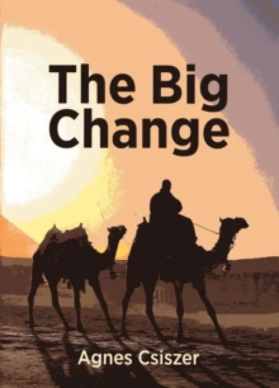 The Big Change Paperback / softback