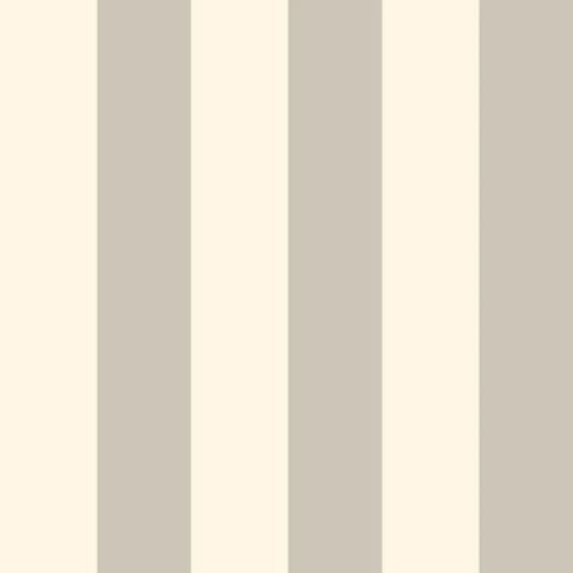 Fernhurst Stripe Wallpaper Silver Belgravia 1117