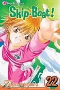 skip beat vol 22
