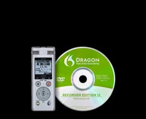 Olympus DM720 Speech Recognition Kit