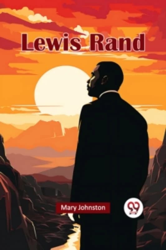 Lewis Rand Paperback / softback