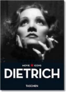 Dietrich by James Ursini and Paul Duncan and Kobal Collection Paperback