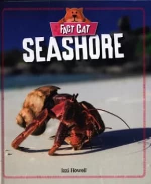 Seashore by Izzi Howell