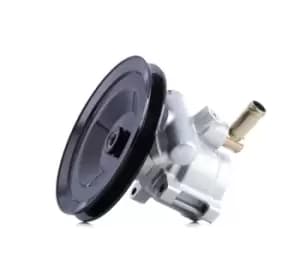 RIDEX Power Steering Pump PEUGEOT,VOLVO 12H0149 1359649,13596499,1359652 Steering Pump,EHPS,EHPS Pump,Hydraulic Pump, steering system 13596523,1387286