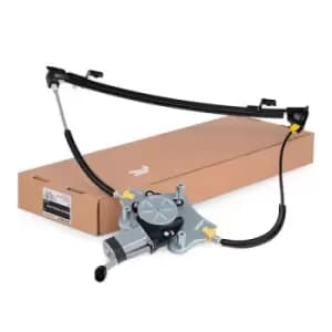 RIDEX Window regulator RENAULT 1561W0040 7700842246