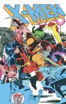 Essential X-Men Volume 5 Tpb by Chris Claremont Paperback