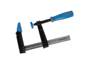 Silverline 675027 F-Clamp Heavy Duty 150 x 80mm