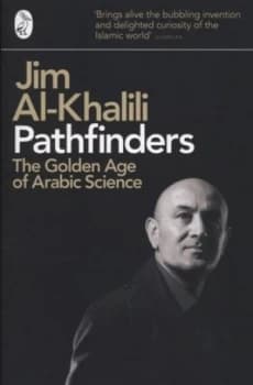 Pathfinders by Jim Al-Khalili Paperback
