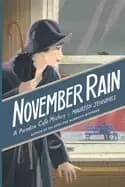 november rain a paradise cafe mystery