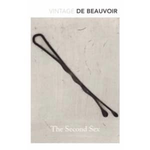 The Second Sex (Paperback, 2015)