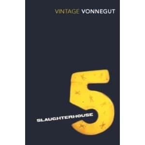 Slaughterhouse 5: The Childrens Crusade A Duty-Dance With Death by Kurt Vonnegut (Paperback, 1991)