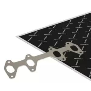 RIDEX Exhaust Manifold Gasket FORD,FIAT,ALFA ROMEO 27G0068 55197682,55199355,1560743