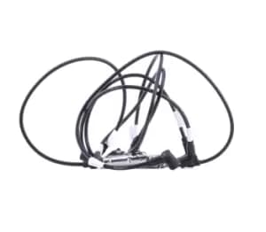 RIDEX Ignition Lead Set VW,AUDI 685I0023 305998031,437998031B Ignition Cable Set,Ignition Wire Set,Ignition Cable Kit,Ignition Lead Kit
