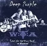 Deep Purple - From the Setting Sun (In Wacken/Live Recording) (Music CD)