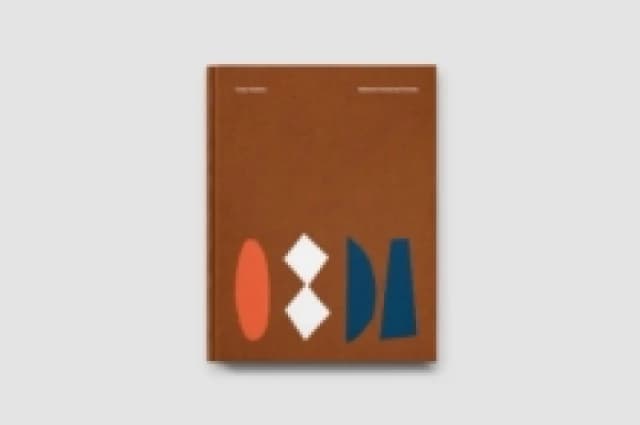 Selected Universal Portals Hardback