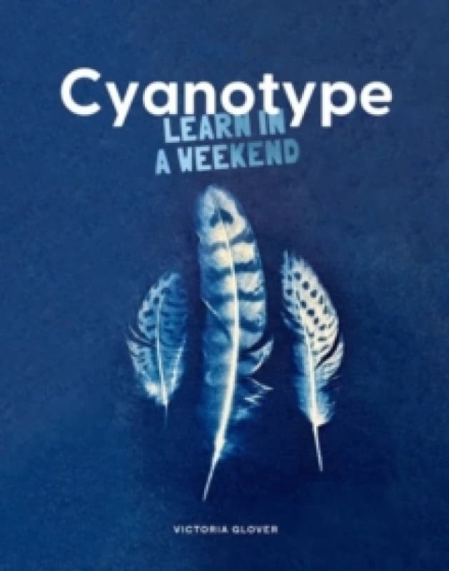 Cyanotype Paperback / softback