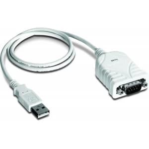 TRENDnet USB to Serial Converter