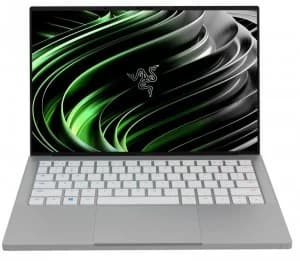 Razer Book 13.4" Laptop