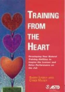 Training from the Heart by Barry Lyerly Paperback