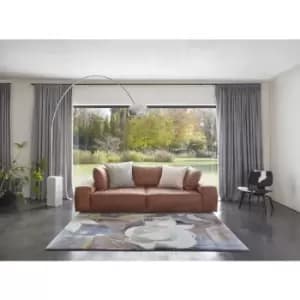 Mastercraft - Galleria 063-0699-6626 160cm x 230cm Rectangle - Multicoloured