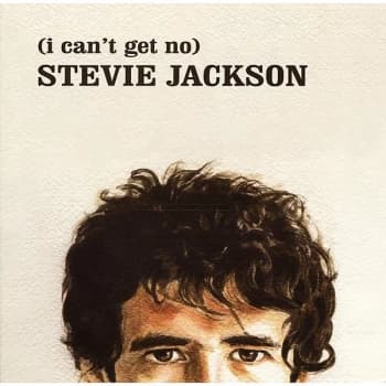 Stevie Jackson - (I Can't Get No) Stevie Jackson Vinyl