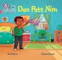 Dan Pats Nim by Tina Pietron