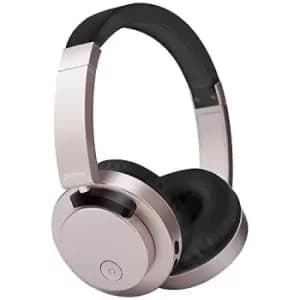 Groov-e GVBT400RG Fusion Wireless Bluetooth Headphones