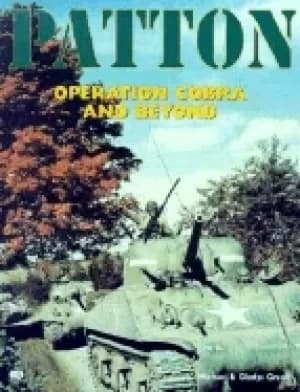 patton operation cobra and beyond