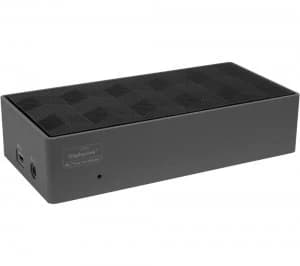 TARGUS Universal DV4K 8-Port USB 3.1 Connection Hub