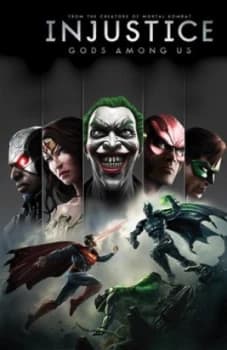 Injustice Volume 1 by Tom Taylor Paperback