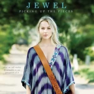 Picking Up the Pieces by Jewel CD Album