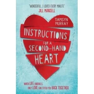 Instructions for a Second-hand Heart