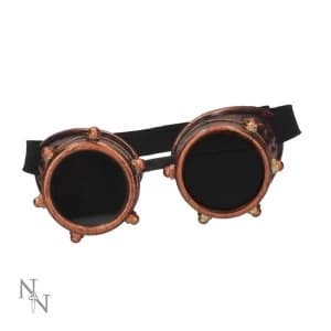 Industrial Gaze Pack of 3 Glasses