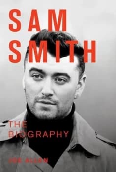Sam Smith by Joe Allan Paperback