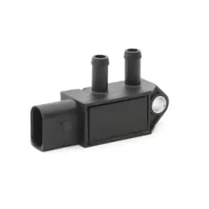 RIDEX Sensors 4272S0032 Sensor, exhaust pressure VW,AUDI,SKODA,Golf VII Schragheck (5G1, BQ1, BE1, BE2),TIGUAN (5N_),Passat Variant (3G5, CB5)