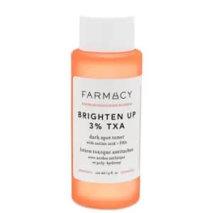 FARMACY Brighten up 3% TXA Dark Spot Toner 120ml