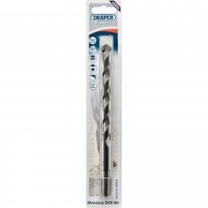 Draper Expert Masonry Drill Bit 16mm 200mm