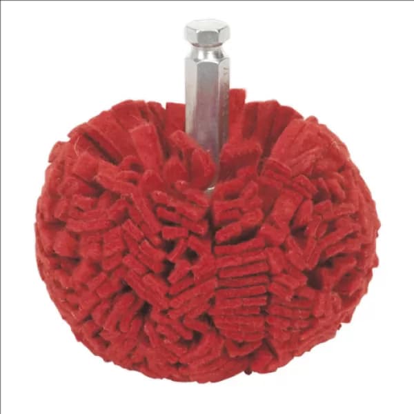 Genuine SEALEY PTCPB100 Polishing Ball Ø100mm