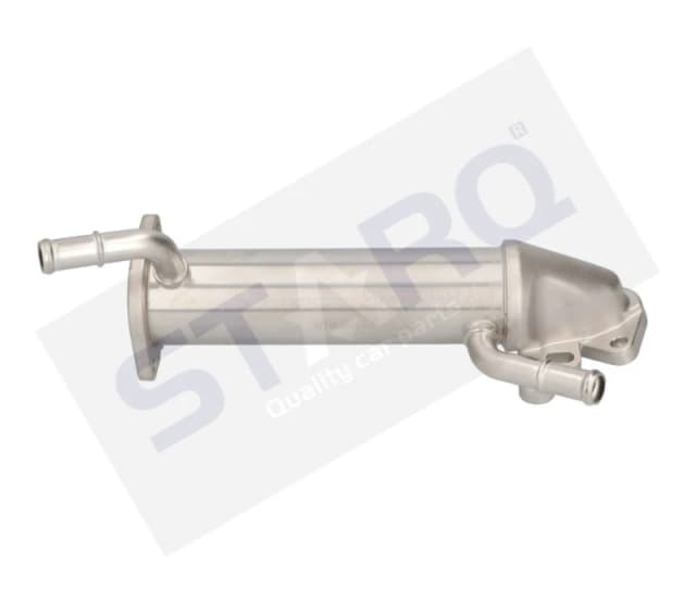STARQ SQ322-00102 EGR Cooler Stainless Steel EGR Cooler (4032)