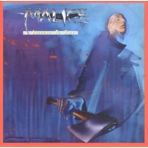 Malice - Licence To Kill CD