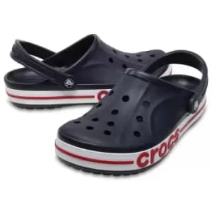 Crocs Bayaband Clog 10 - Blue