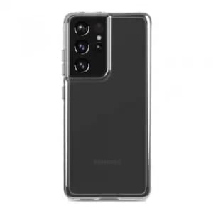 Tech21 Evo Clear for Samsung Galaxy S21 Ultra 5G