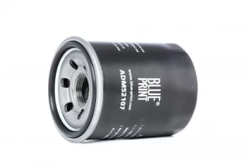 Blue PRINT Oil Filter HYUNDAI,SMART,PEUGEOT ADM52107 MD365876,1109AC,1109CG 6000605218,4163333,JE1514302A,XM346731GA,SMD360935,2630002750,2630002751
