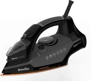 Breville PowerSteam VIN409 2400W Steam Iron